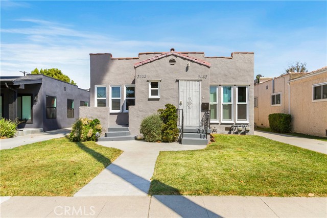 3438 Virginia Rd, Los Angeles, CA 90016