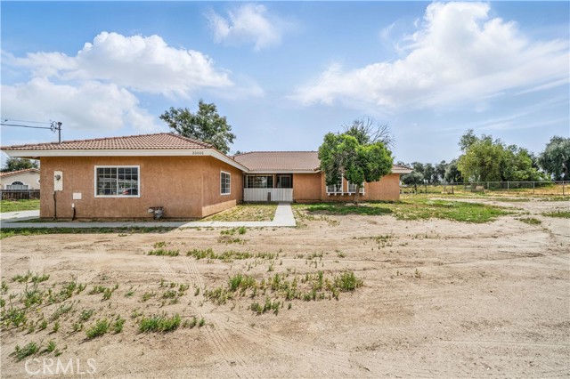 Detail Gallery Image 2 of 43 For 20000 Schroder Rd, Nuevo,  CA 92567 - 3 Beds | 2 Baths
