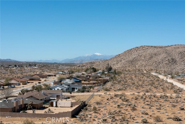 Detail Gallery Image 31 of 45 For 62382 Crestview Dr, Joshua Tree,  CA 92252 - 3 Beds | 2 Baths