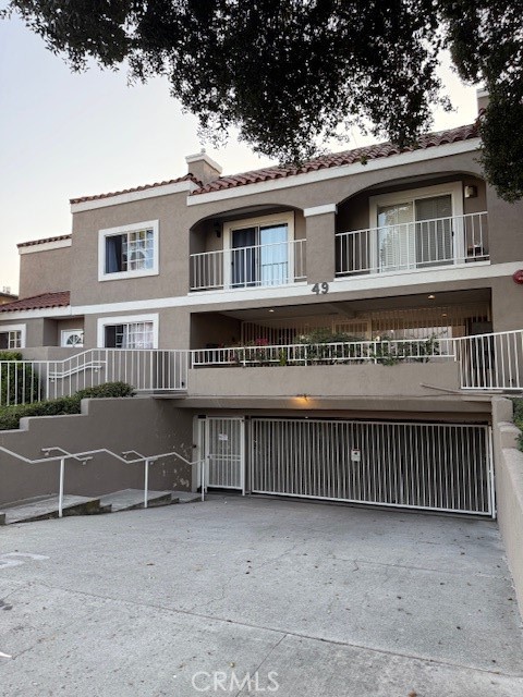 49 N Parkwood Avenue #9