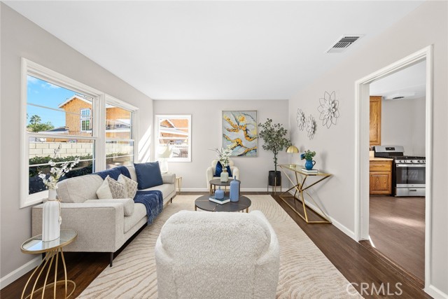 Detail Gallery Image 3 of 35 For 8813 Duarte Rd, San Gabriel,  CA 91775 - 2 Beds | 1 Baths