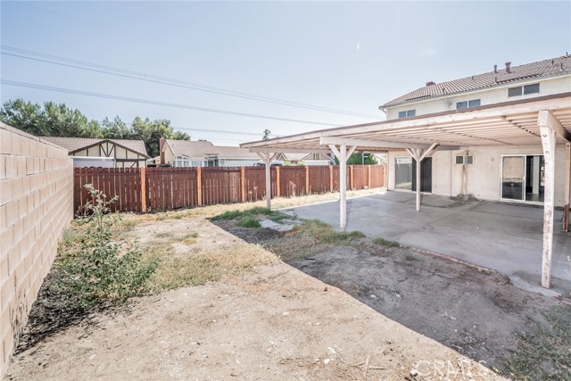 Detail Gallery Image 32 of 41 For 11327 Oakwood Dr, Fontana,  CA 92337 - 3 Beds | 2/1 Baths