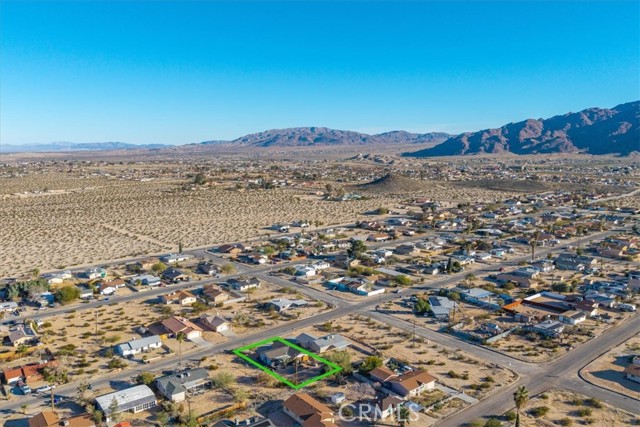 Detail Gallery Image 36 of 40 For 5474 Cahuilla Ave, Twentynine Palms,  CA 92277 - 3 Beds | 2 Baths