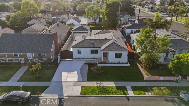 Detail Gallery Image 2 of 43 For 4251 Gundry, Long Beach,  CA 90807 - 4 Beds | 3 Baths