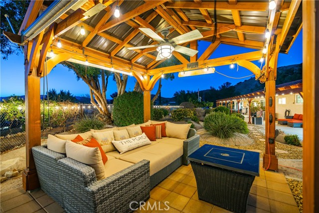 Detail Gallery Image 38 of 69 For 2862 Calmgarden Rd, Acton,  CA 93510 - 4 Beds | 3 Baths