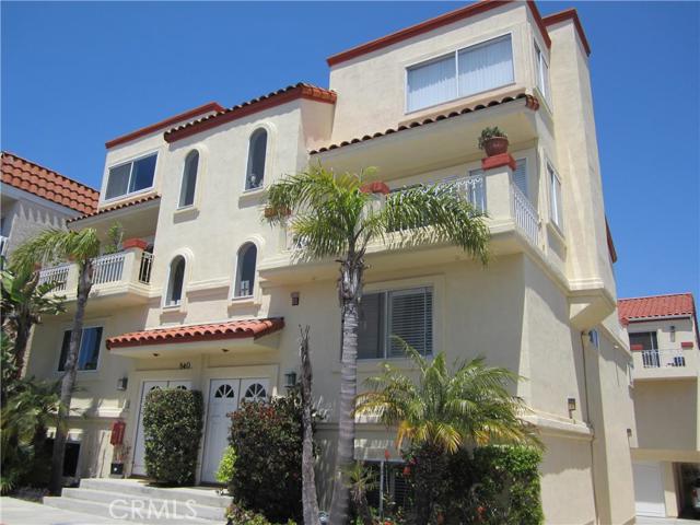 840 Loma Drive, Hermosa Beach, California 90254, 3 Bedrooms Bedrooms, ,2 BathroomsBathrooms,Residential,Sold,Loma,PV15205870