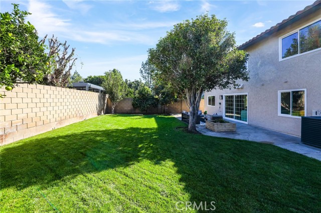 Detail Gallery Image 52 of 55 For 12547 Yosemite, Cerritos,  CA 90703 - 4 Beds | 3 Baths