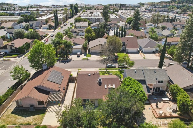 Detail Gallery Image 27 of 35 For 21811 Merridy St, Chatsworth,  CA 91311 - 2 Beds | 2 Baths