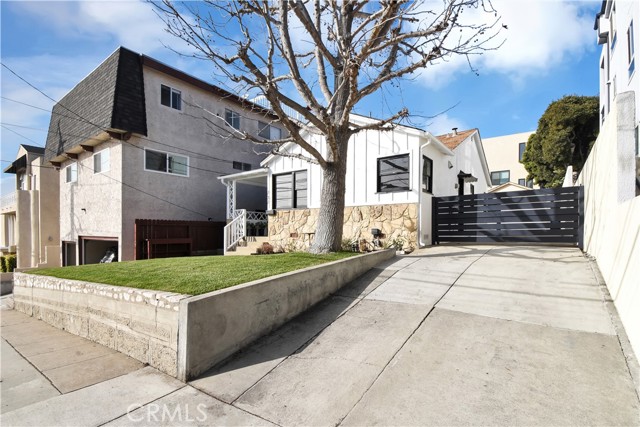 707 3rd Street, Hermosa Beach, CA, 90254 707 3rd Street, Hermosa Beach, CA, 90254