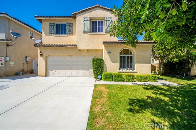 14082 Almond Grove Court, Eastvale, CA 92880