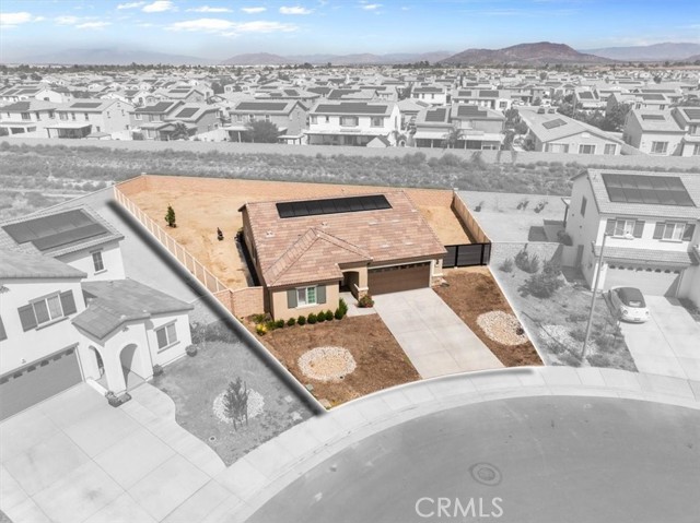 Detail Gallery Image 6 of 32 For 1134 Everlasting Dr, Perris,  CA 92571 - 3 Beds | 2 Baths