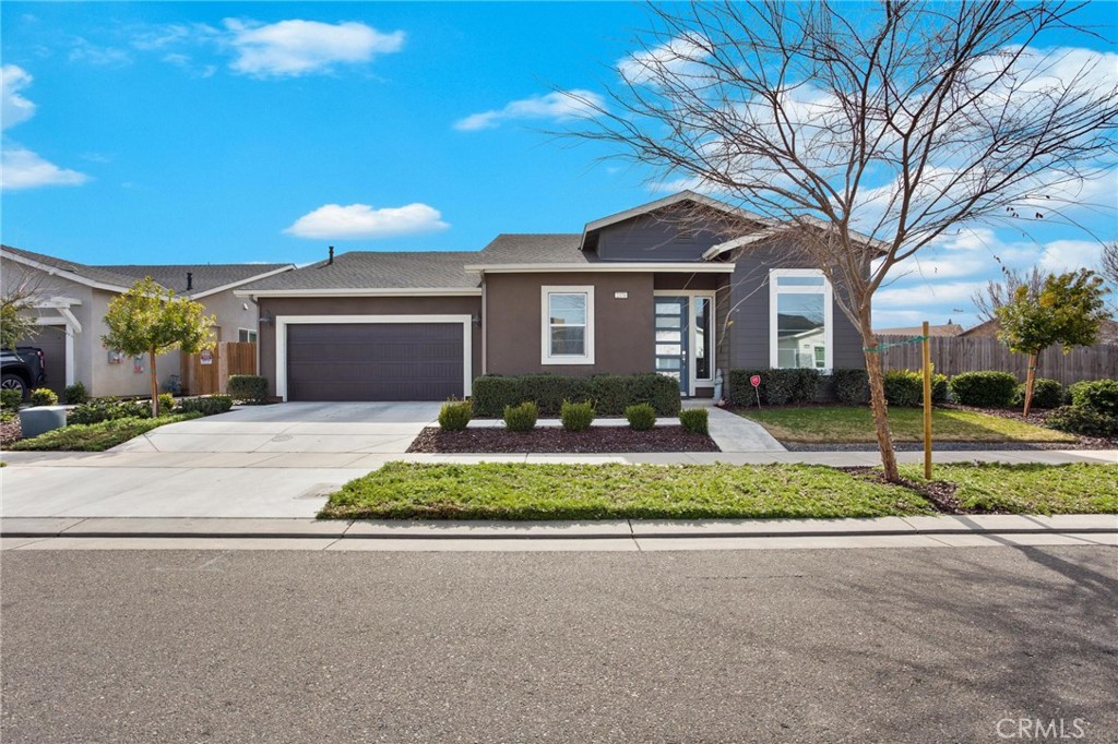 2370 Pacheco Drive, Merced, CA 95340