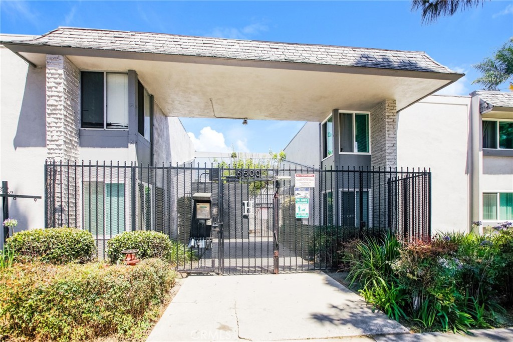 5500 Ackerfield Avenue #310