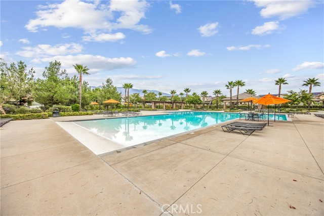 Detail Gallery Image 55 of 58 For 1322 Melstone, Beaumont,  CA 92223 - 4 Beds | 3 Baths