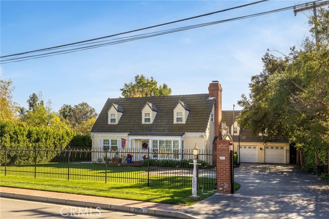 Detail Gallery Image 2 of 69 For 2964 Lombardy Rd, Pasadena,  CA 91107 - 4 Beds | 3 Baths