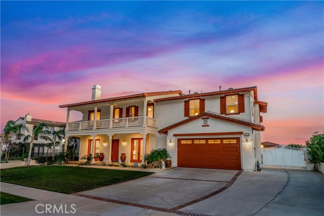 13821 Breeders Cup Dr, Rancho Cucamonga, CA 91739