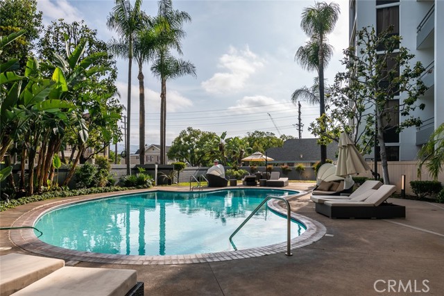 Detail Gallery Image 58 of 66 For 345 Pioneer Dr #1201,  Glendale,  CA 91203 - 2 Beds | 2 Baths