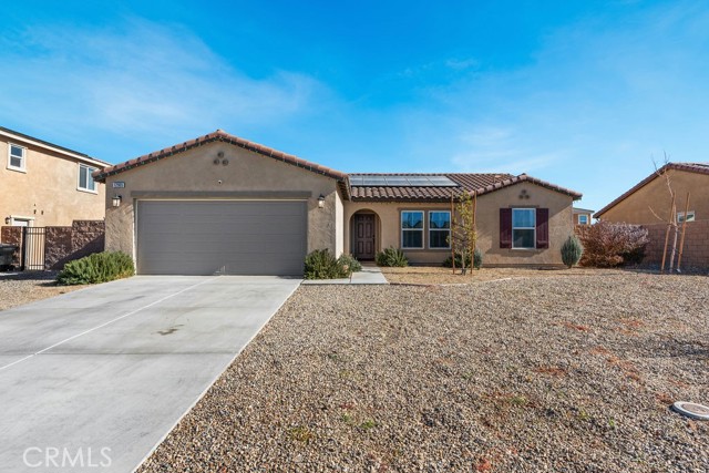 Detail Gallery Image 29 of 39 For 12965 Rocky Trail Way, Victorville,  CA 92395 - 3 Beds | 2 Baths