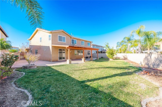 Detail Gallery Image 41 of 43 For 3297 Quartz Cir, Corona,  CA 92882 - 5 Beds | 3/1 Baths