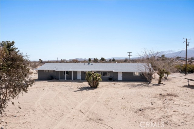 36263 Foothill Rd, Lucerne Valley, CA 92356