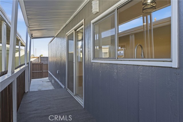 Detail Gallery Image 17 of 18 For 3157 E Avenue I #F11,  Lancaster,  CA 93535 - 3 Beds | 2 Baths