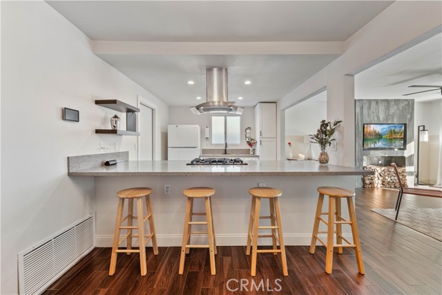 Detail Gallery Image 15 of 75 For 461 W Palm Vista Dr, Palm Springs,  CA 92262 - 4 Beds | 2 Baths