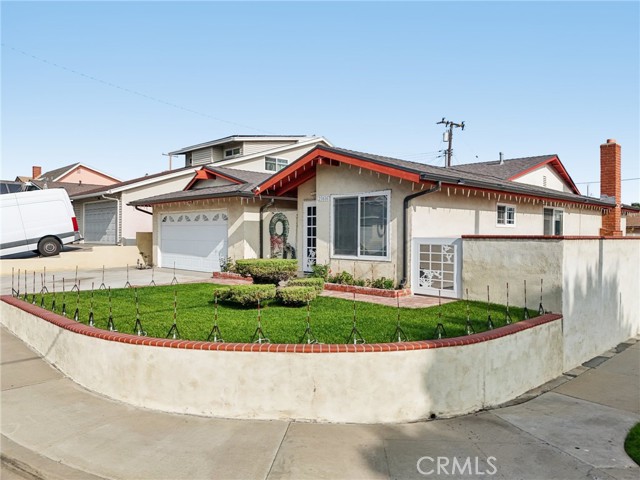 Detail Gallery Image 32 of 44 For 23616 Atmore Ave, Carson,  CA 90745 - 4 Beds | 2 Baths