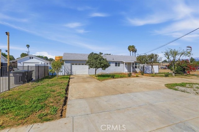 Detail Gallery Image 6 of 44 For 6336 Jones, Riverside,  CA 92505 - 2 Beds | 1 Baths