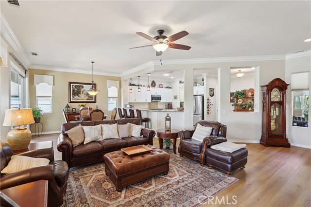 Detail Gallery Image 7 of 44 For 5157 Paseo Callado, Hemet,  CA 92545 - 2 Beds | 2 Baths