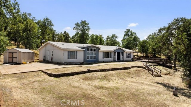 Detail Gallery Image 48 of 49 For 2588 Pinecrest Rd, Oroville,  CA 95966 - 4 Beds | 3 Baths