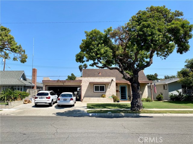 3028 Cleveland Ave, Costa Mesa, CA 92626