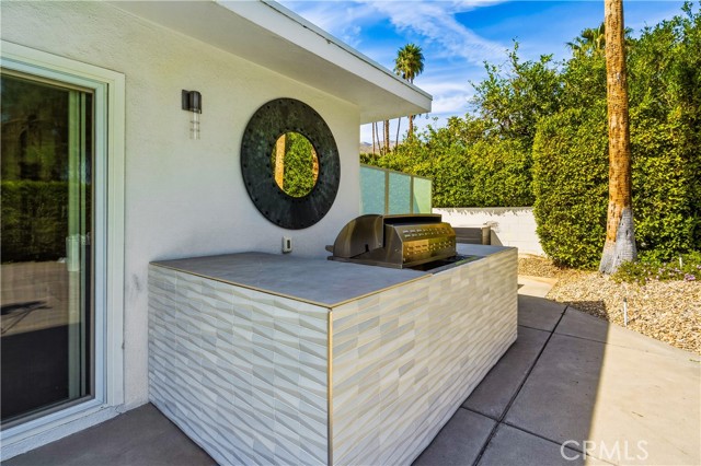 Detail Gallery Image 70 of 75 For 2736 S Camino Real, Palm Springs,  CA 92264 - 4 Beds | 3 Baths