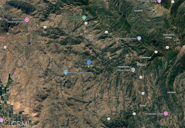 Detail Gallery Image 4 of 5 For 46512 Baldpate, Squaw Valley,  CA 93675 - – Beds | – Baths