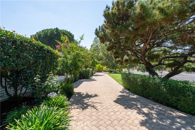 Detail Gallery Image 45 of 46 For 19308 Lemarsh St, Northridge,  CA 91324 - 4 Beds | 3 Baths