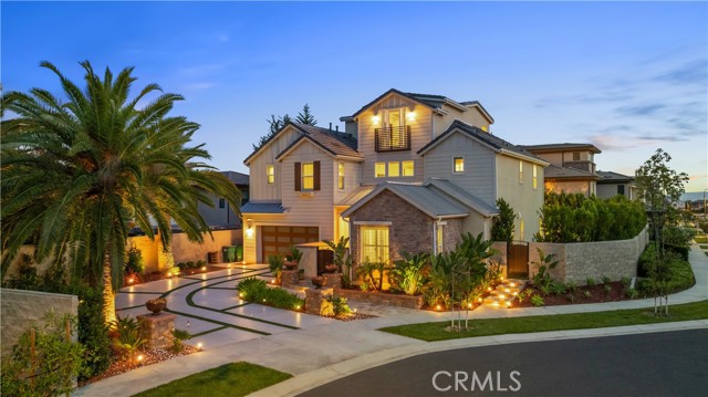 Detail Gallery Image 1 of 68 For 52 Crater, Irvine,  CA 92618 - 4 Beds | 4/2 Baths