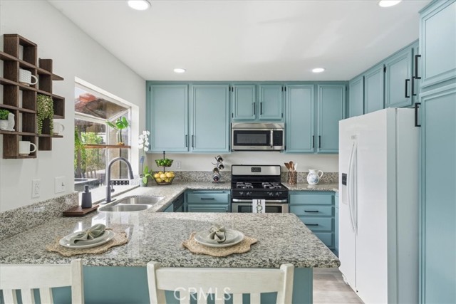 Detail Gallery Image 17 of 42 For 24103 Sandy Glade Ave, Moreno Valley,  CA 92557 - 3 Beds | 2 Baths