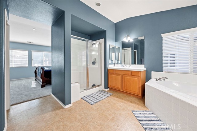 Detail Gallery Image 34 of 40 For 28777 Evening Passage, Menifee,  CA 92584 - 5 Beds | 3 Baths