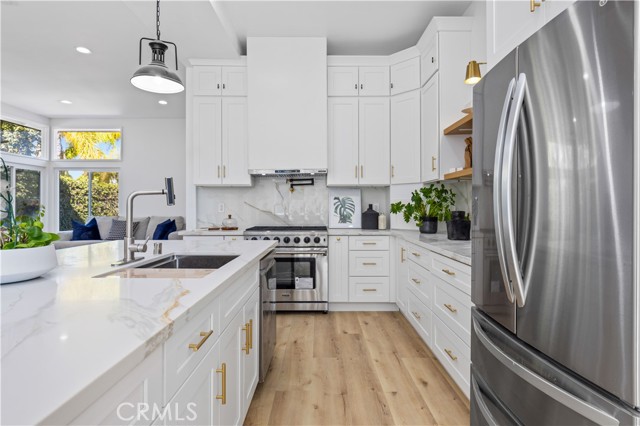 Detail Gallery Image 11 of 60 For 33 Mann St, Irvine,  CA 92612 - 3 Beds | 2 Baths