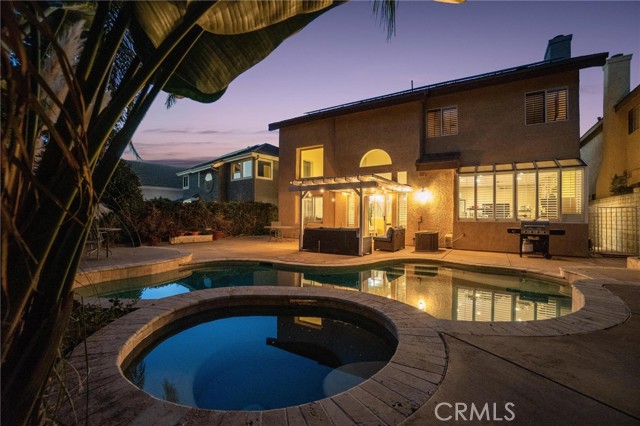 Detail Gallery Image 5 of 63 For 25528 Paine Cir, Stevenson Ranch,  CA 91381 - 4 Beds | 3 Baths