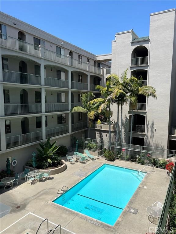 555 Maine Avenue #203