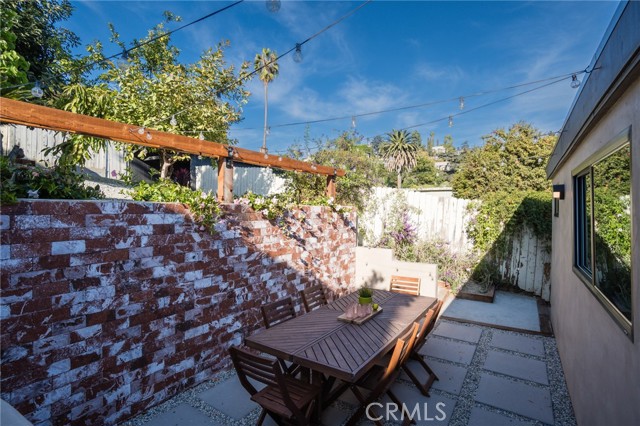 Detail Gallery Image 52 of 68 For 5125 Granada St, Los Angeles,  CA 90042 - 3 Beds | 2 Baths