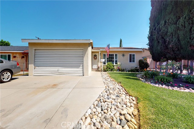 215 E Duell St, Glendora, CA 91740