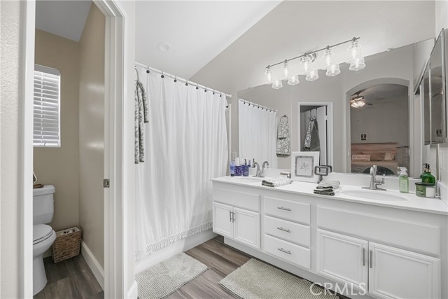 Detail Gallery Image 28 of 39 For 9235 Plume Grass St, Corona,  CA 92883 - 3 Beds | 2/1 Baths