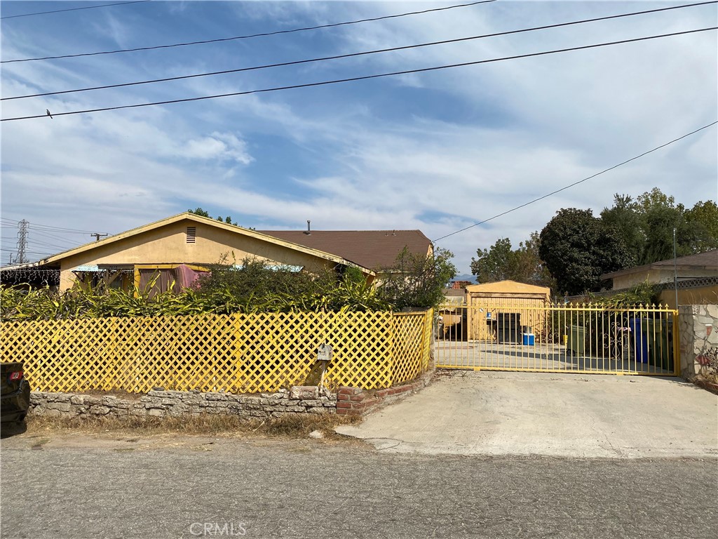 7815 Steddom Drive, Rosemead, CA 91770