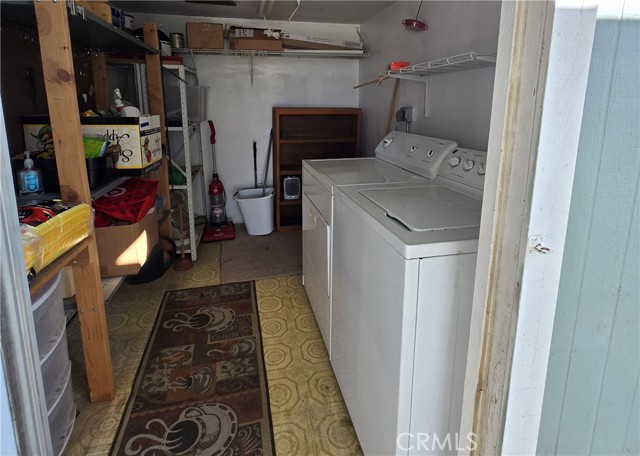 Detail Gallery Image 11 of 15 For 1295 S Cawston #42,  Hemet,  CA 92545 - 1 Beds | 1 Baths