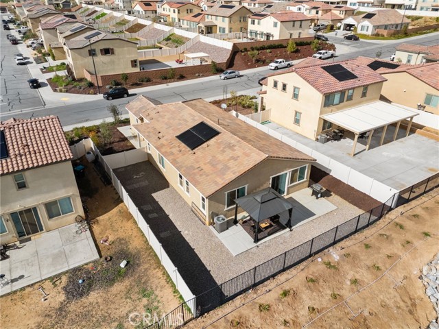 Detail Gallery Image 36 of 43 For 1592 Mercury, Banning,  CA 92220 - 3 Beds | 2 Baths