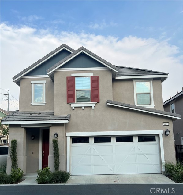 16510 Monteviejo St, Fontana, CA 92336