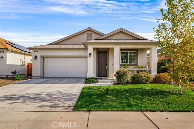 Detail Gallery Image 1 of 41 For 3426 Chamberlain Run, Chico,  CA 95973 - 3 Beds | 2 Baths