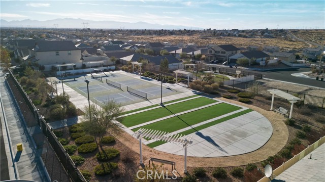 Detail Gallery Image 30 of 37 For 16796 Desert Lily St, Victorville,  CA 92394 - 3 Beds | 2 Baths