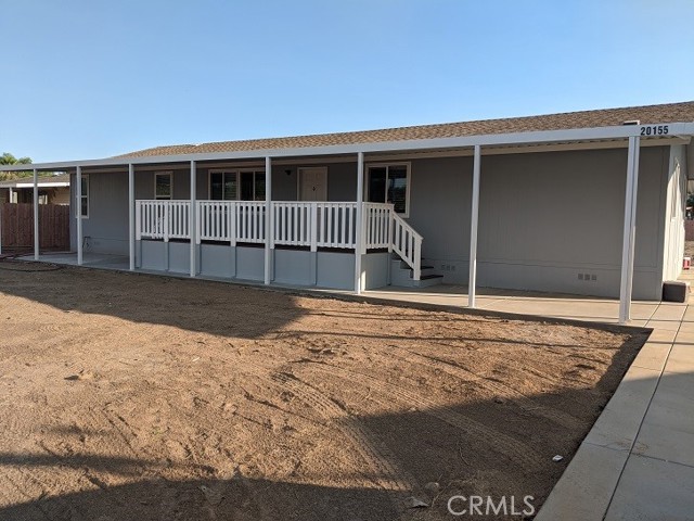 MLS# IV23005242